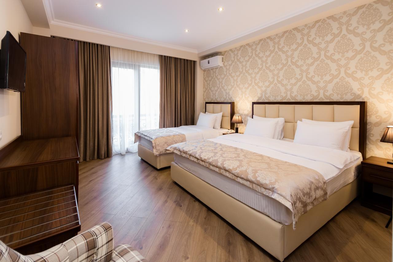 Hotel Orchid Boutique Tbilisi