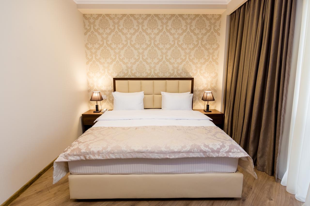Orchid Boutique Hotel Tbilisi