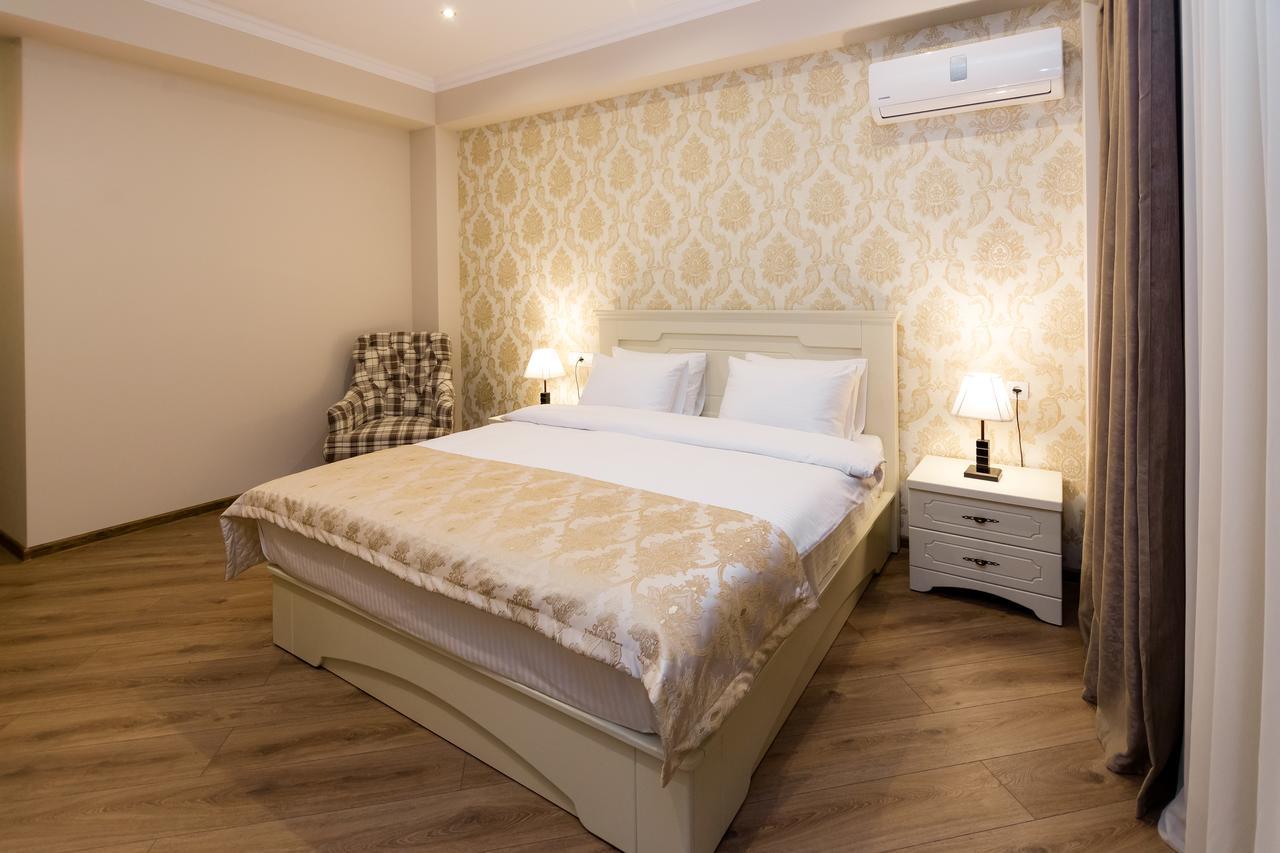 Hotel Orchid Boutique Tbilisi