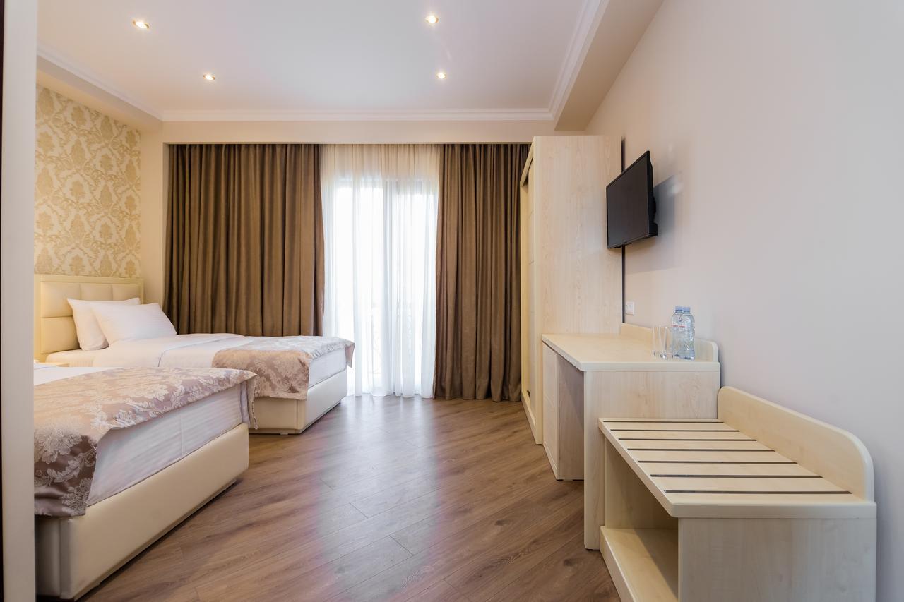 Orchid Boutique 4*