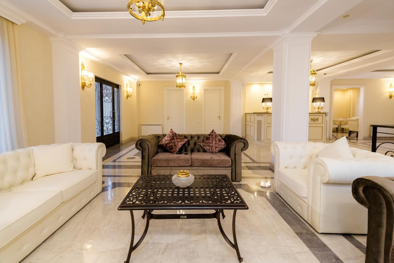 Orchid Boutique 4* Tbilisi
