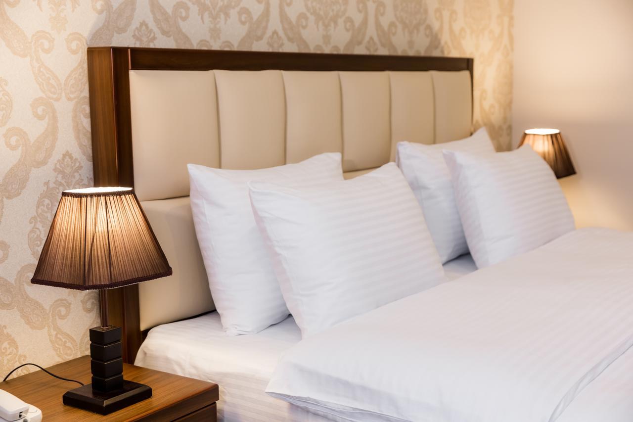 Hotel Orchid Boutique 4*