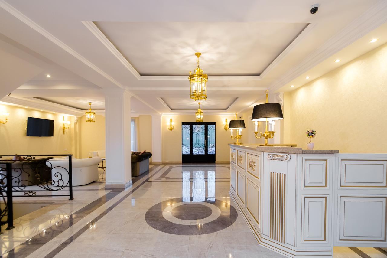 Orchid Boutique Hotel