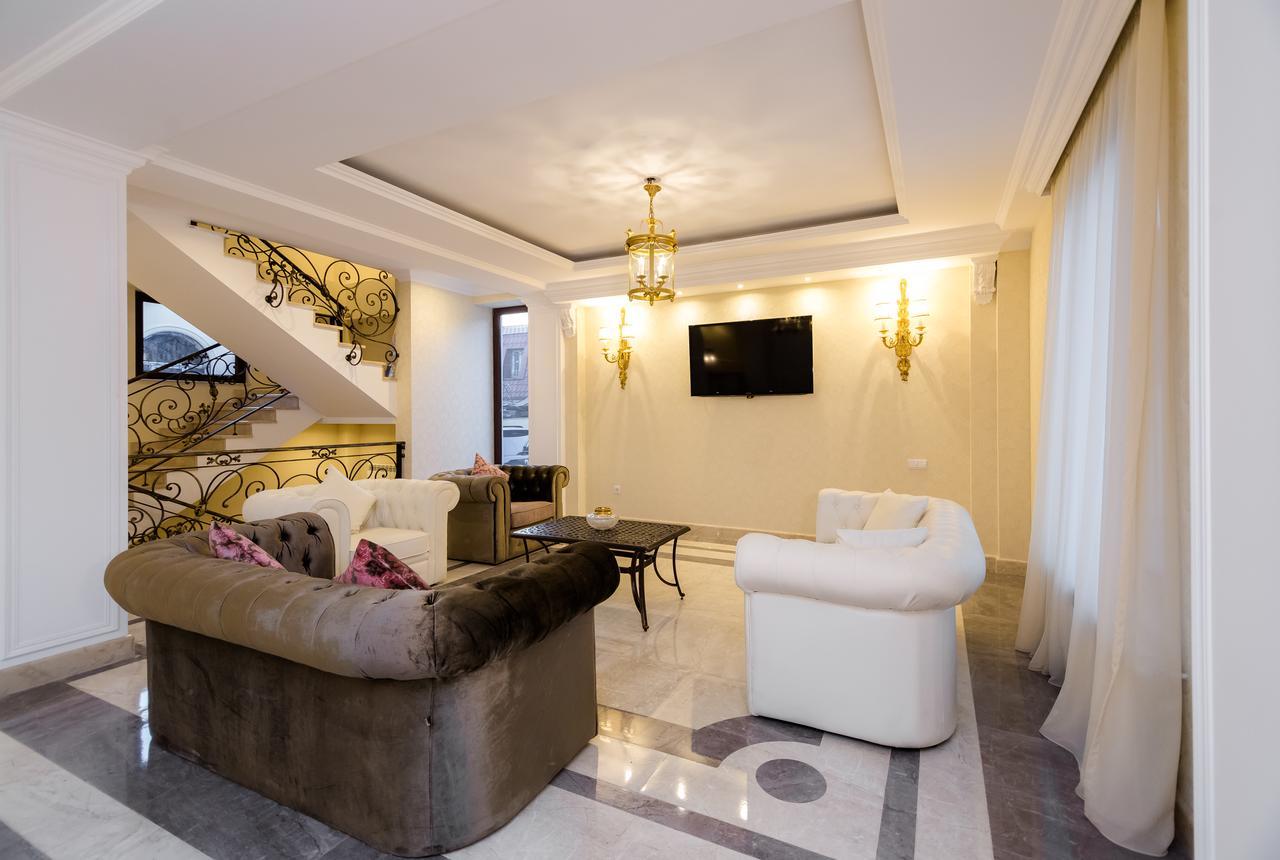 Orchid Boutique 4* Tbilisi