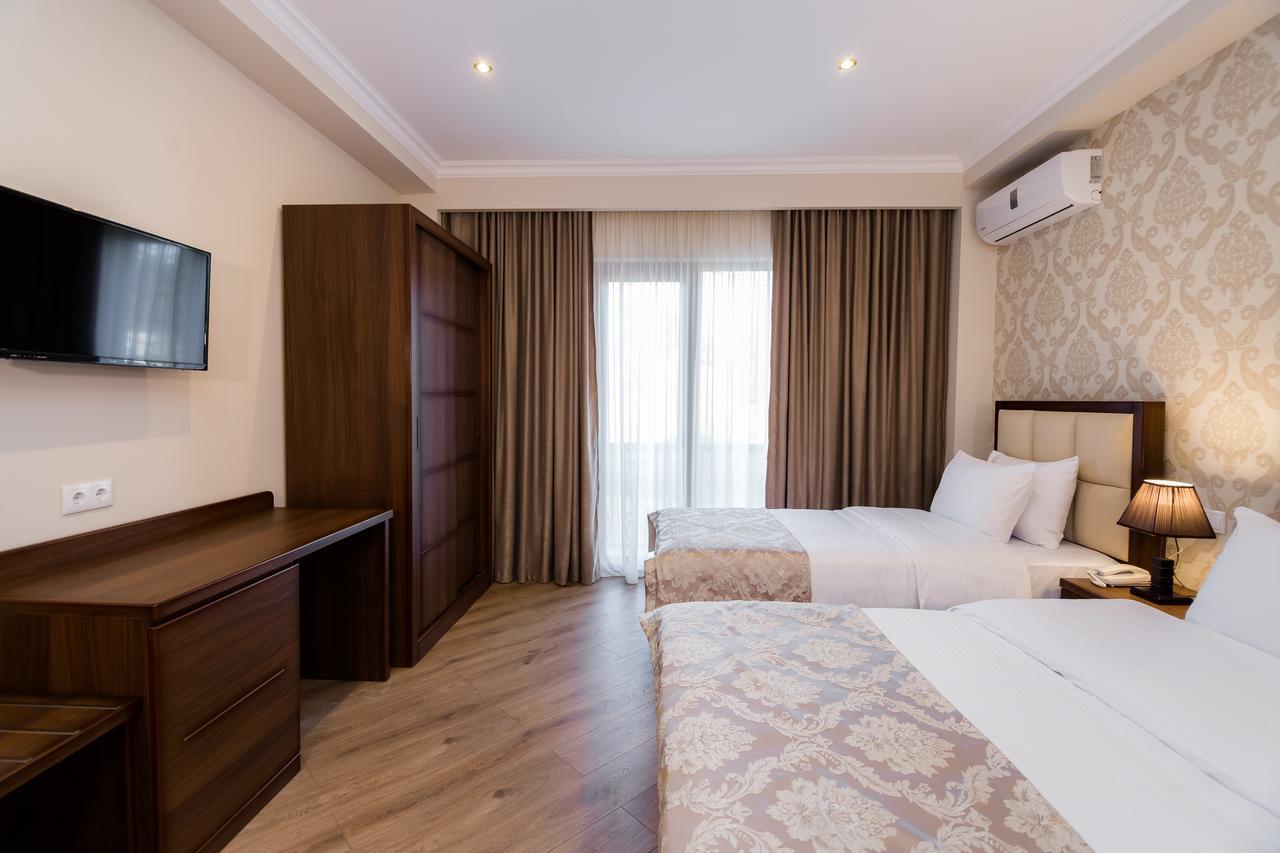 Orchid Boutique 4*