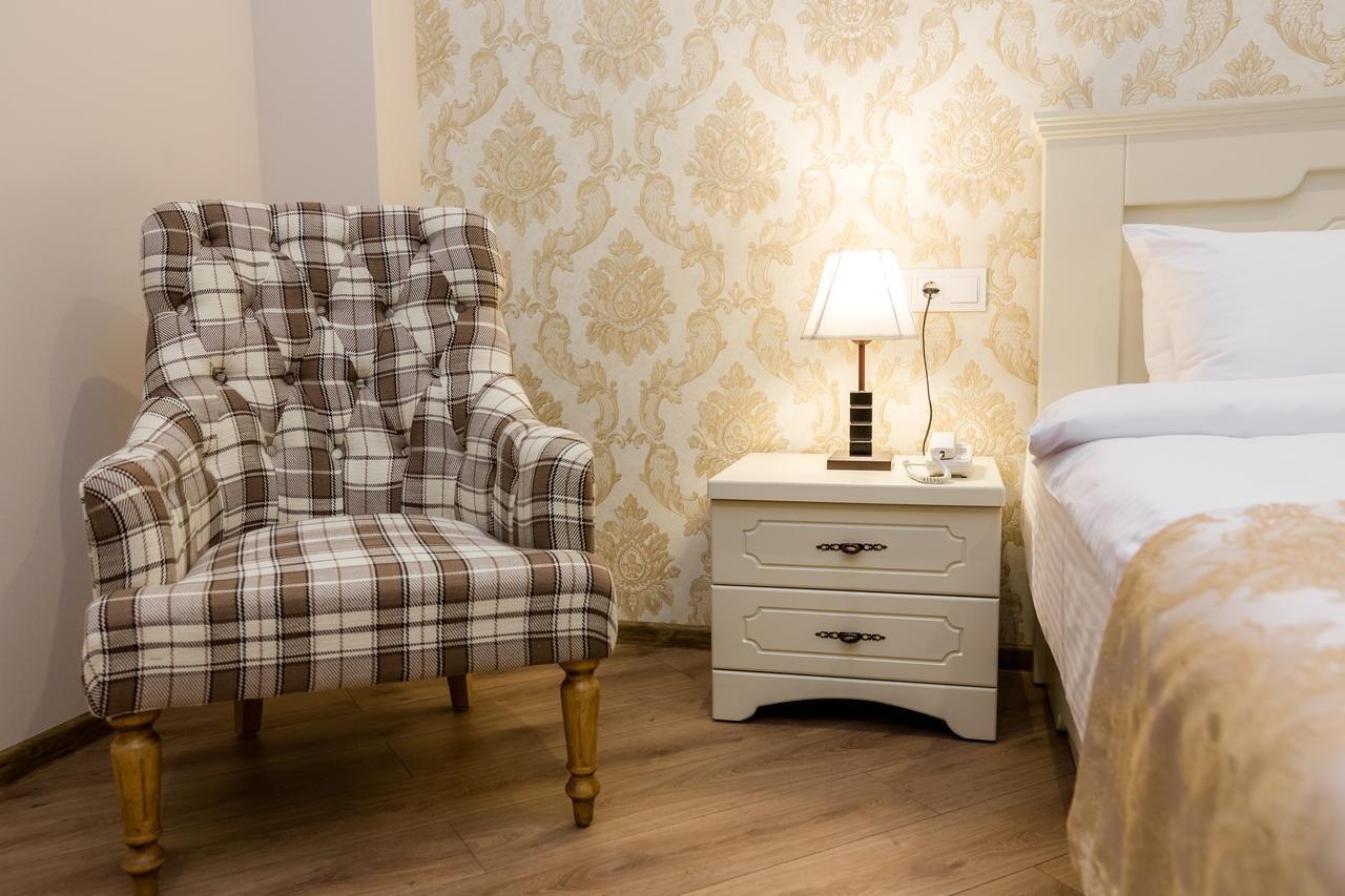 Orchid Boutique 4* Tbilisi