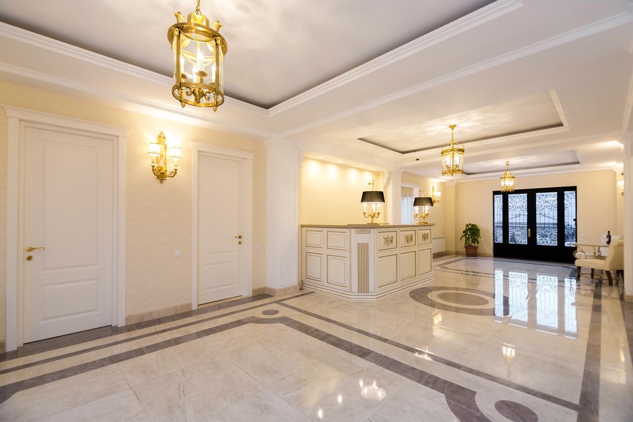 Orchid Boutique 4* Tbilisi