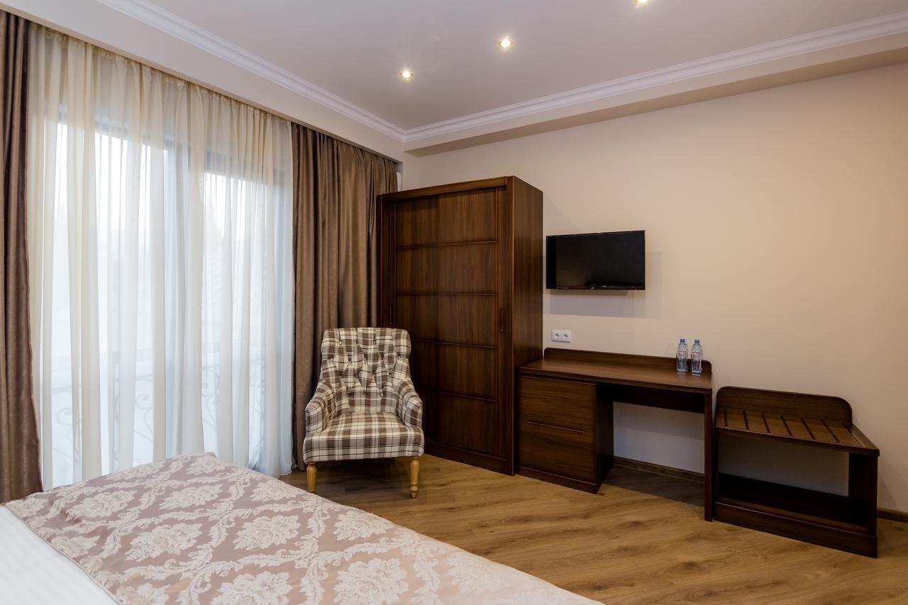 Hotel Orchid Boutique 4*