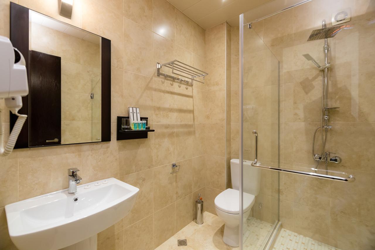Orchid Boutique Hotel