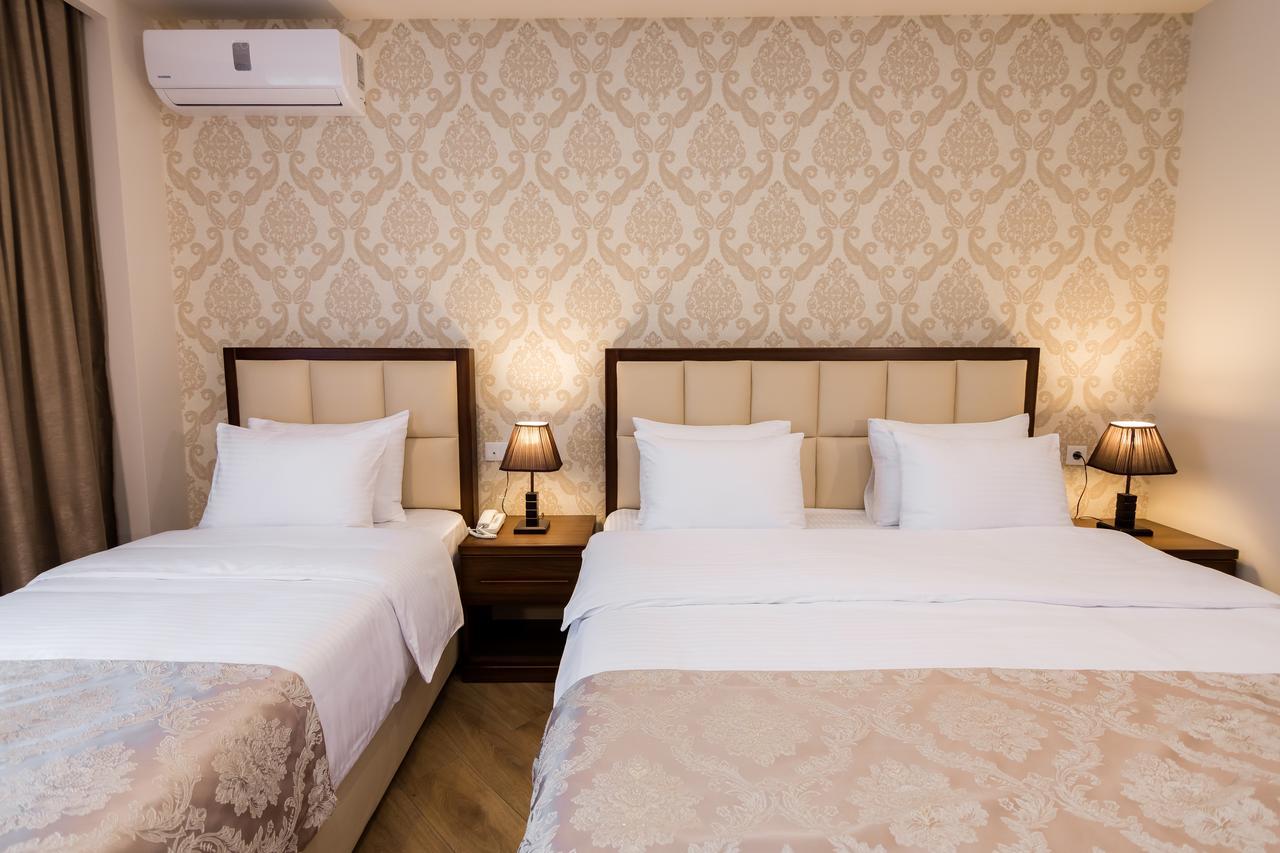 Hotel Orchid Boutique 4*