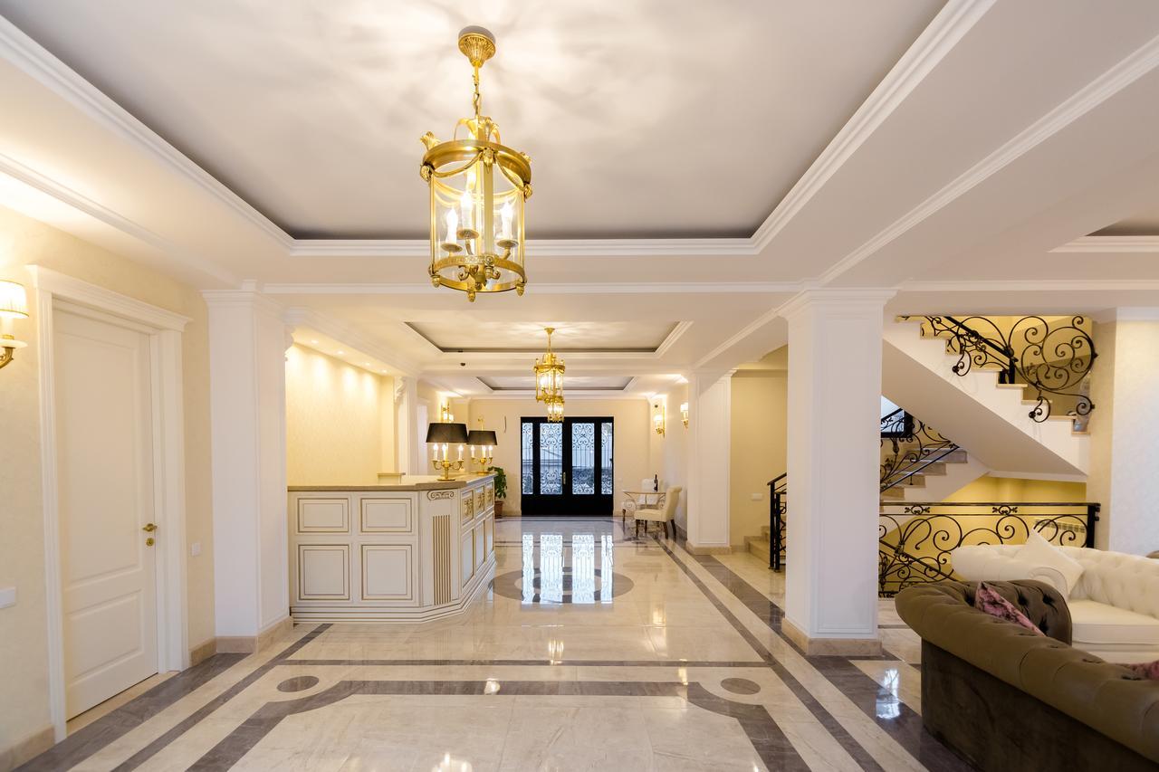 Orchid Boutique Tbilisi