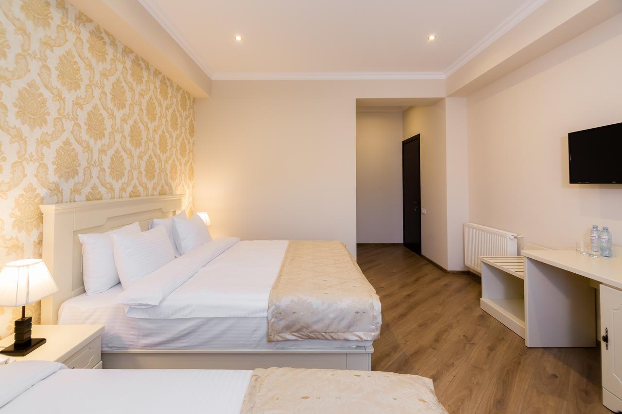 Hotel Orchid Boutique 4*