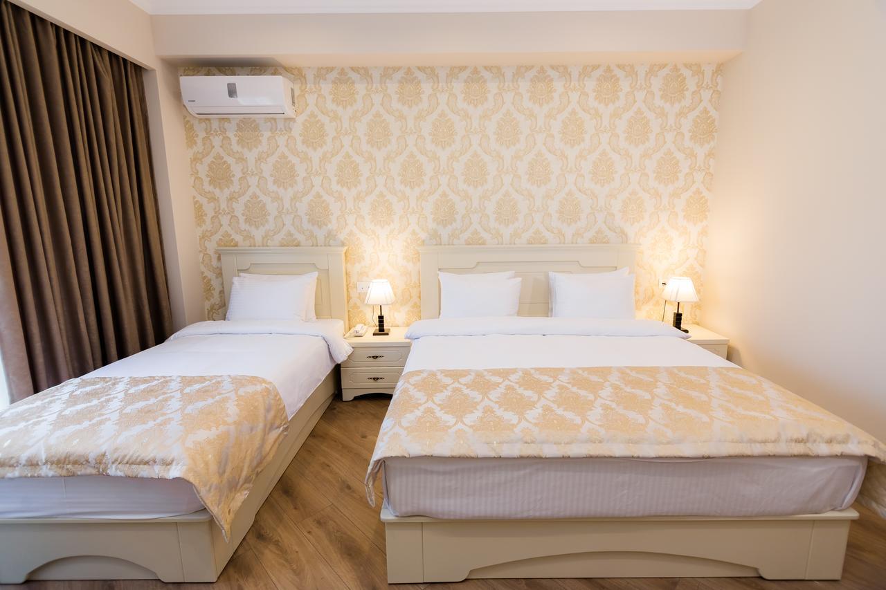 Orchid Boutique Hotel Tbilisi