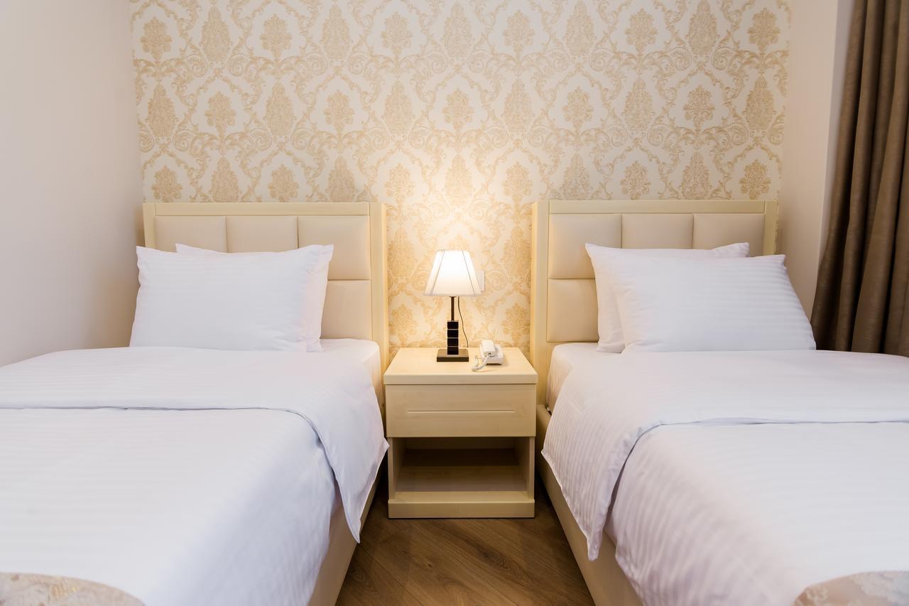 Orchid Boutique Hotel Tbilisi