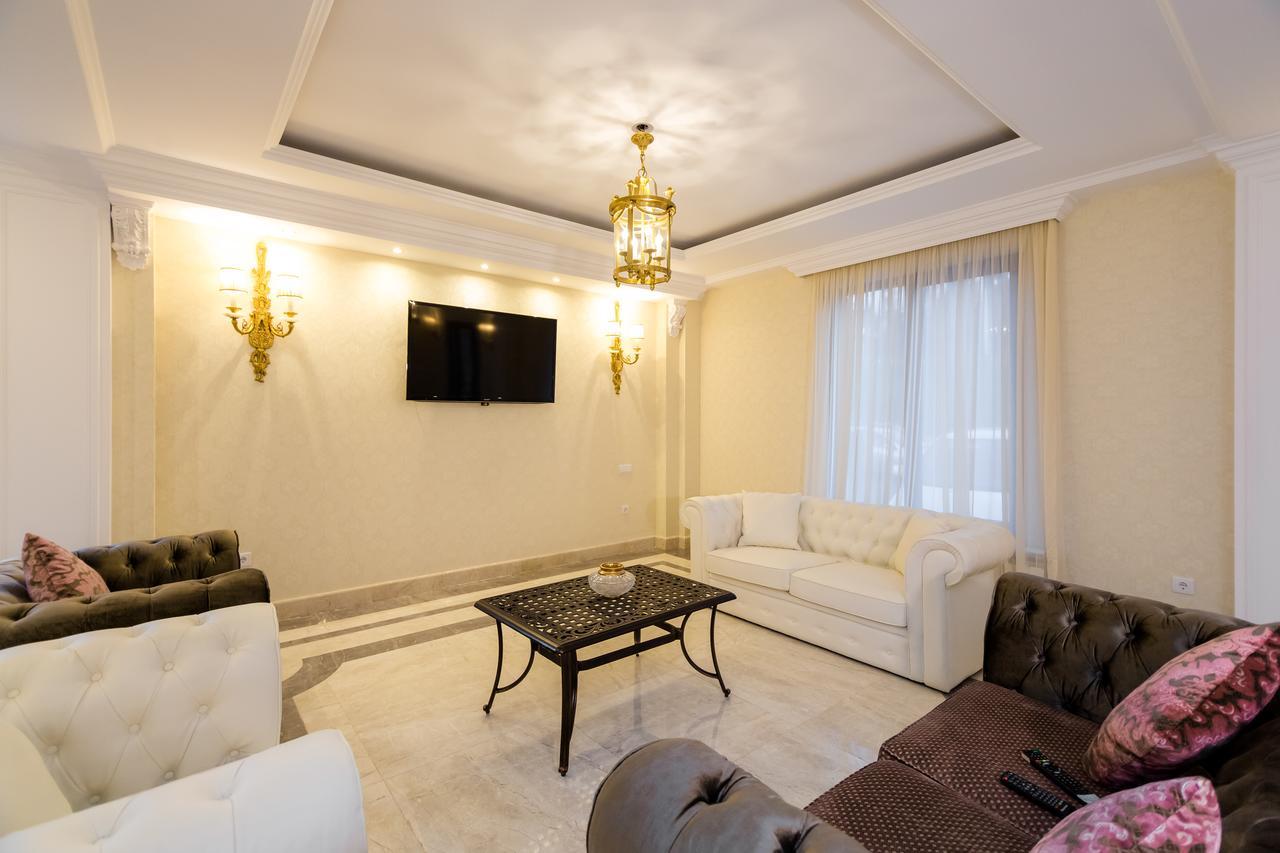 Hotel Orchid Boutique