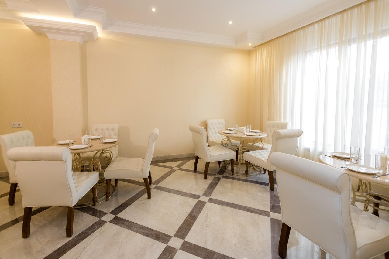 Hotel Orchid Boutique