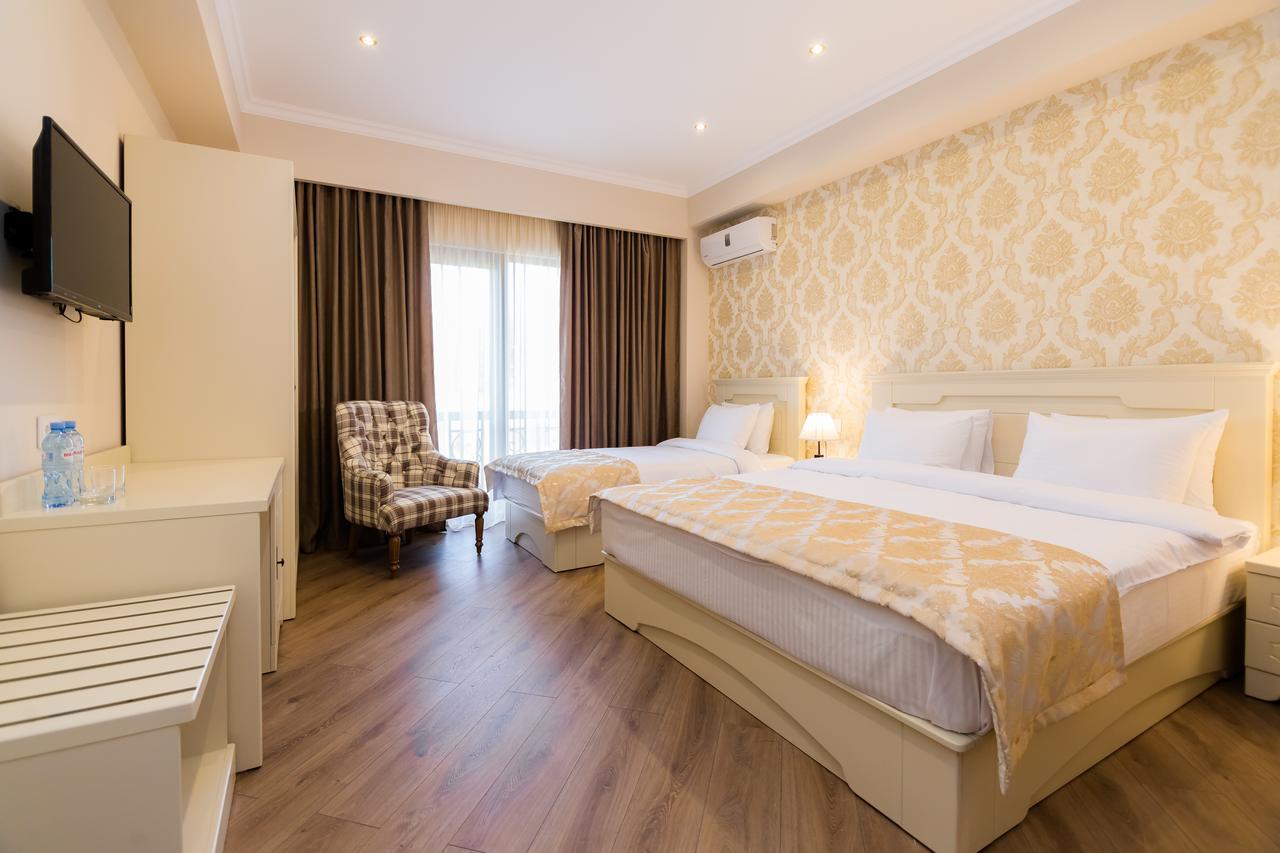 Orchid Boutique Hotel