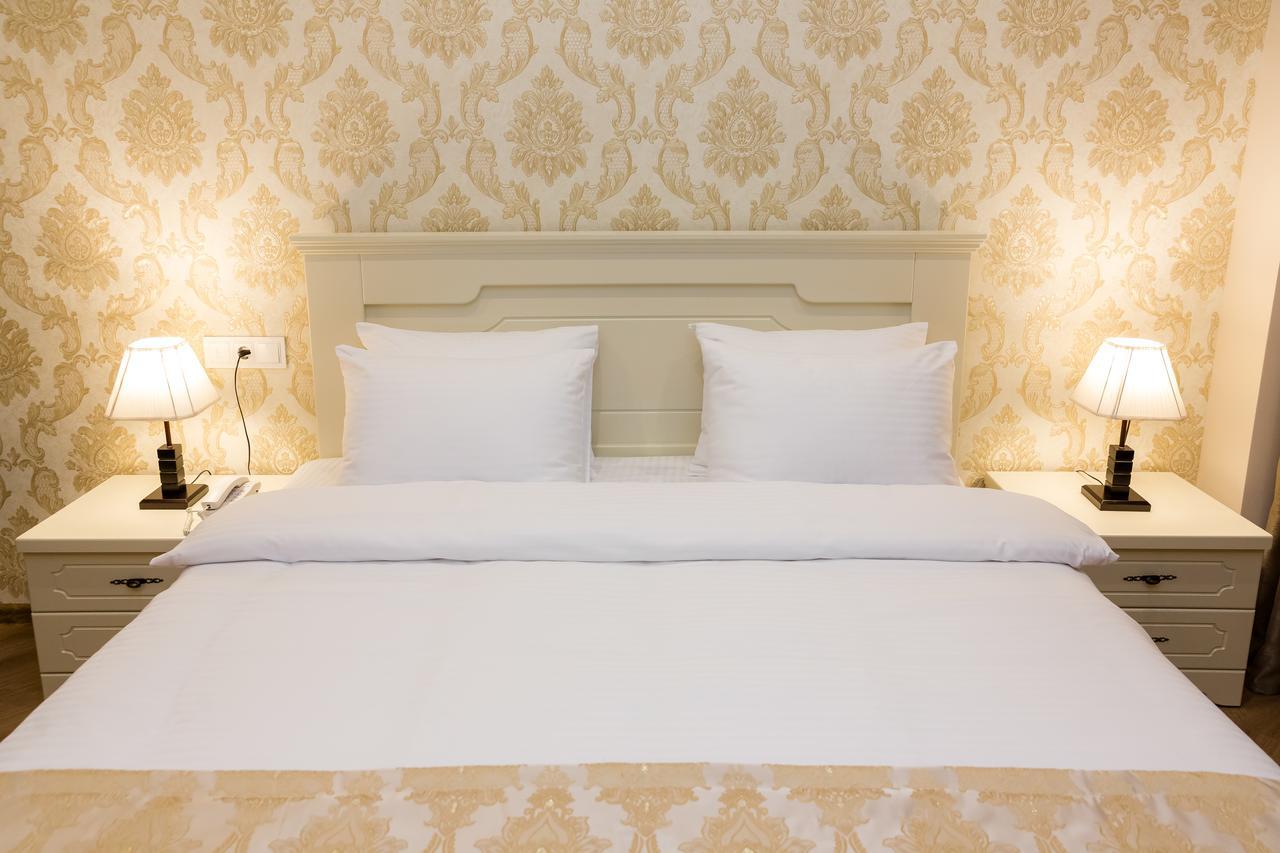 Orchid Boutique Hotel Tbilisi