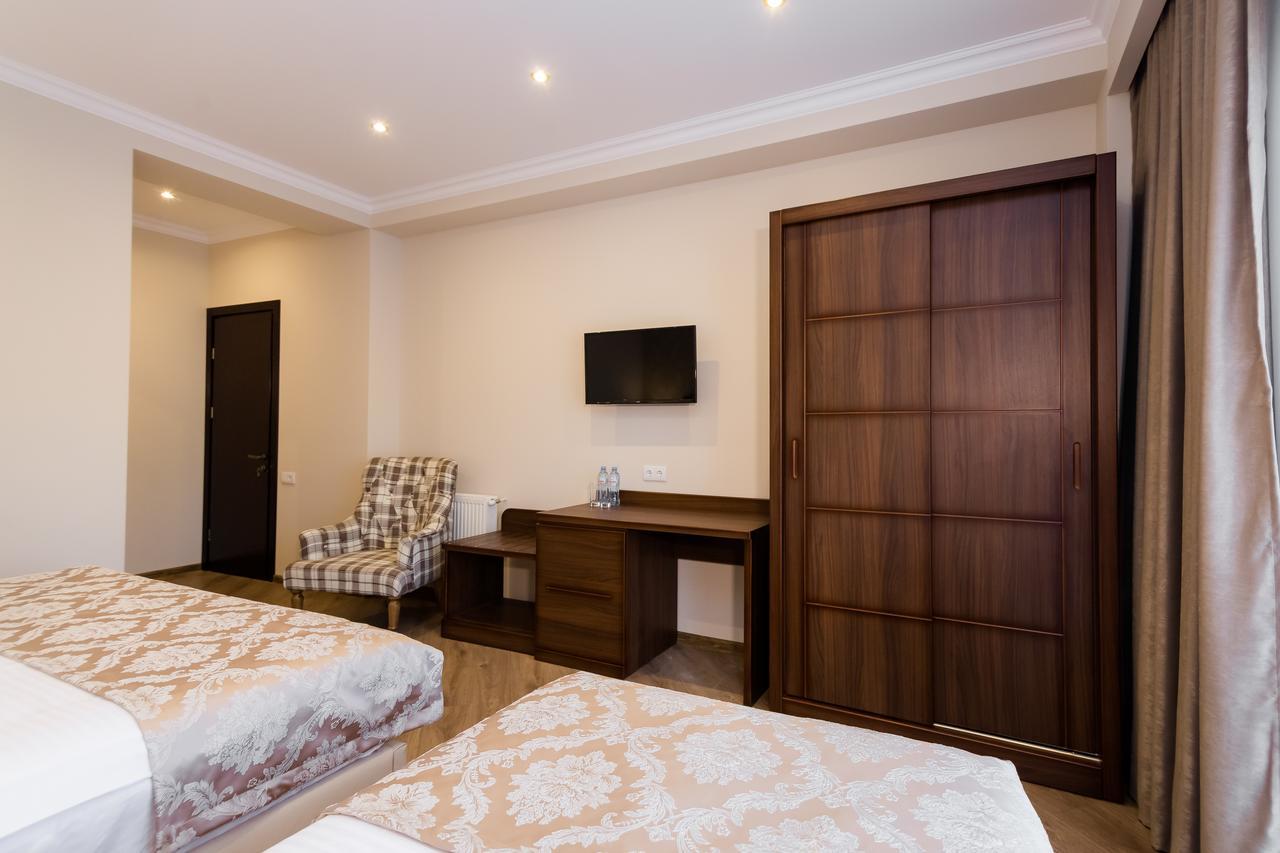Orchid Boutique Tbilisi