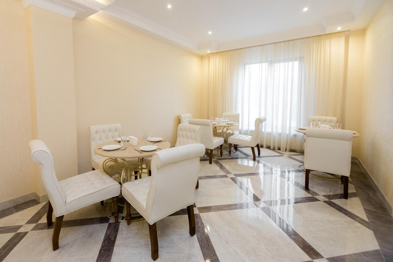 Orchid Boutique 4*