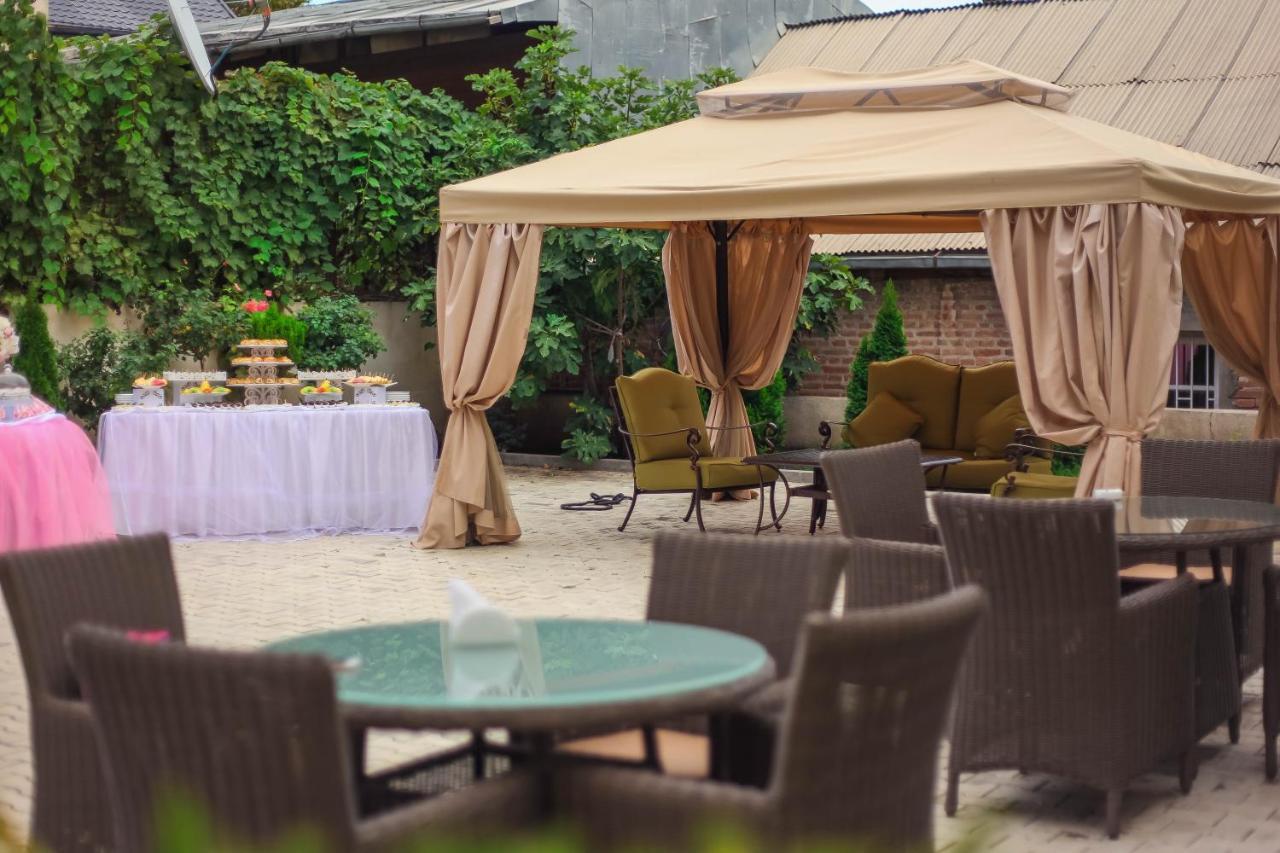 Hotel Orchid Boutique Tbilisi
