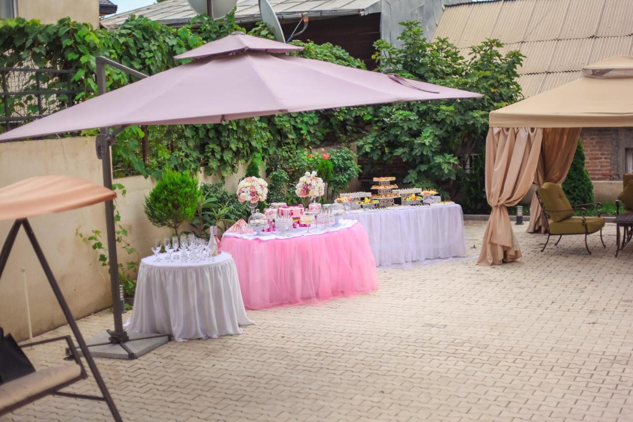 Orchid Boutique 4*